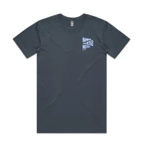 Barwon Heads Hotel Supervisor's Tee -  Unisex
